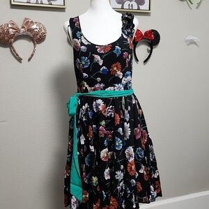Anthropologie Moulinette Soeurs Dress